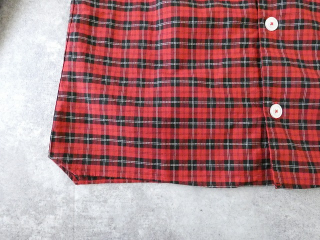 LOLO(ロロ) ニュースタンダードチェックシャツの商品画像27