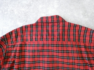 LOLO(ロロ) ニュースタンダードチェックシャツの商品画像30