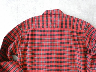 LOLO(ロロ) ニュースタンダードチェックシャツの商品画像31