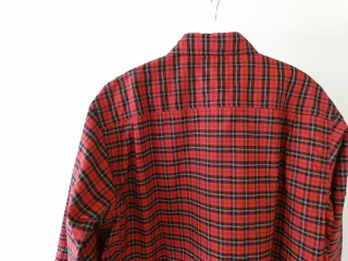 LOLO(ロロ) ニュースタンダードチェックシャツの商品画像34