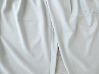 mizuiro ind(ミズイロインド) ハイウエストタックパンツの商品画像32