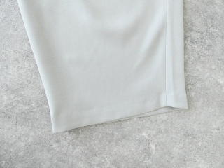 mizuiro ind(ミズイロインド) ハイウエストタックパンツの商品画像33