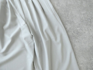 mizuiro ind(ミズイロインド) ハイウエストタックパンツの商品画像36
