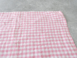 R&D.M(オールドマンズテーラー) LINEN GINGHAM CHECK KITCHEN CLOTHの商品画像22