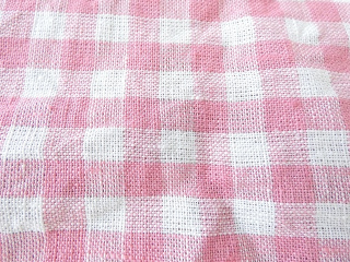 R&D.M(オールドマンズテーラー) LINEN GINGHAM CHECK KITCHEN CLOTHの商品画像23