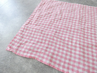 R&D.M(オールドマンズテーラー) LINEN GINGHAM CHECK KITCHEN CLOTHの商品画像24