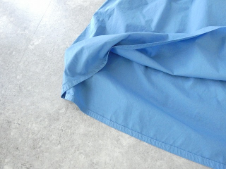 R&D.M(オールドマンズテーラー) GARMENT DYE TYPEWRITER POCKET SKIRTの商品画像30