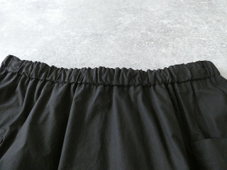 R&D.M(オールドマンズテーラー) GARMENT DYE TYPEWRITER POCKET SKIRTの商品画像34