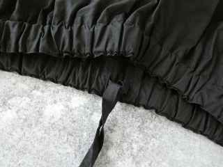 R&D.M(オールドマンズテーラー) GARMENT DYE TYPEWRITER POCKET SKIRTの商品画像35