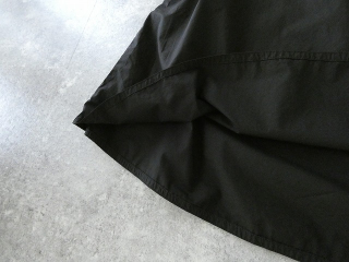 R&D.M(オールドマンズテーラー) GARMENT DYE TYPEWRITER POCKET SKIRTの商品画像38