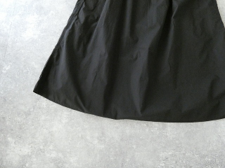 R&D.M(オールドマンズテーラー) GARMENT DYE TYPEWRITER POCKET SKIRTの商品画像40