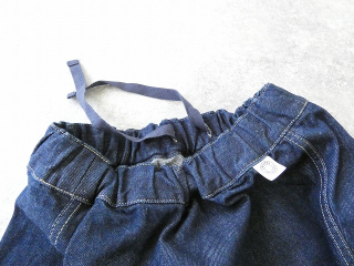ORCIVAL(オーシバル) デニム イージーフレアポケットスカートの商品画像28