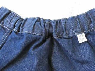 ORCIVAL(オーシバル) デニム イージーフレアポケットスカートの商品画像34