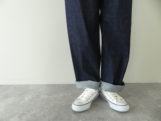 ORCIVAL(オーシバル) 10ozデニムイージーパンツの商品画像22