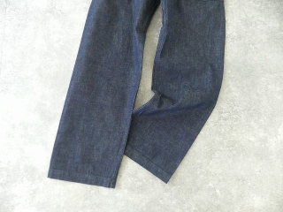 ORCIVAL(オーシバル) 10ozデニムイージーパンツの商品画像24