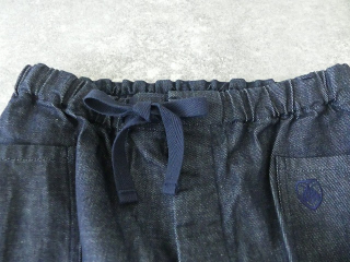 ORCIVAL(オーシバル) 10ozデニムイージーパンツの商品画像25
