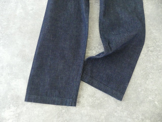 ORCIVAL(オーシバル) 10ozデニムイージーパンツの商品画像29