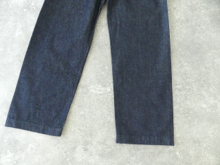 ORCIVAL(オーシバル) 10ozデニムイージーパンツの商品画像31
