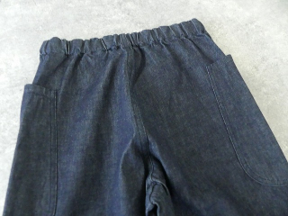 ORCIVAL(オーシバル) 10ozデニムイージーパンツの商品画像33