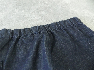 ORCIVAL(オーシバル) 10ozデニムイージーパンツの商品画像34