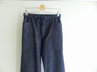 ORCIVAL(オーシバル) 10ozデニムイージーパンツの商品画像35