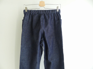 ORCIVAL(オーシバル) 10ozデニムイージーパンツの商品画像36