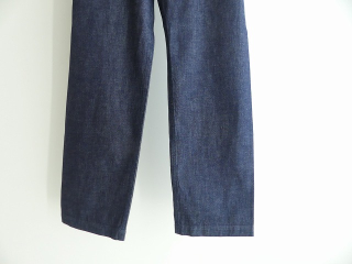 ORCIVAL(オーシバル) 10ozデニムイージーパンツの商品画像37