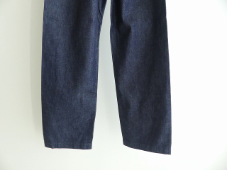 ORCIVAL(オーシバル) 10ozデニムイージーパンツの商品画像38