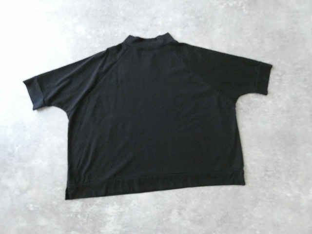 sabbatum(サバタム) フレーバー天竺ラグランスリーブプルオーバーの商品画像13