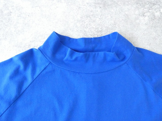 sabbatum(サバタム) フレーバー天竺ラグランスリーブプルオーバーの商品画像23