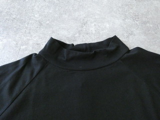 sabbatum(サバタム) フレーバー天竺ラグランスリーブプルオーバーの商品画像30
