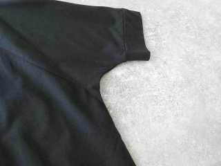 sabbatum(サバタム) フレーバー天竺ラグランスリーブプルオーバーの商品画像32