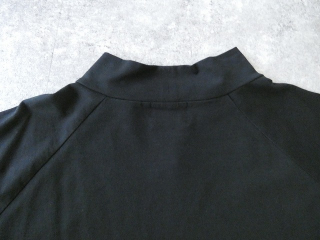 sabbatum(サバタム) フレーバー天竺ラグランスリーブプルオーバーの商品画像35
