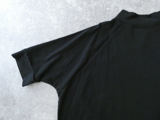 sabbatum(サバタム) フレーバー天竺ラグランスリーブプルオーバーの商品画像36