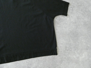 sabbatum(サバタム) フレーバー天竺ラグランスリーブプルオーバーの商品画像37