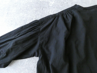 TANG(タング) コットンボイルバックボタンブラウスの商品画像27