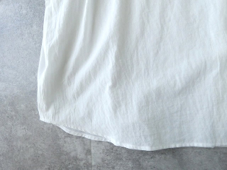 TANG(タング) コットンボイルバックボタンブラウスの商品画像31