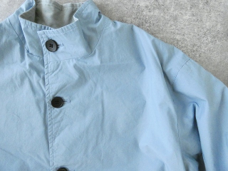 NATURAL LAUNDRY(ナチュラルランドリー) ダンプスタンドカラーコートの商品画像25