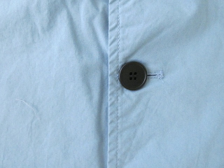 NATURAL LAUNDRY(ナチュラルランドリー) ダンプスタンドカラーコートの商品画像27