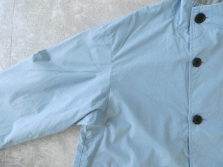 NATURAL LAUNDRY(ナチュラルランドリー) ダンプスタンドカラーコートの商品画像28