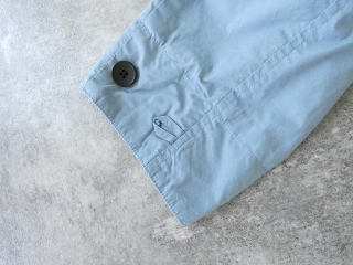 NATURAL LAUNDRY(ナチュラルランドリー) ダンプスタンドカラーコートの商品画像29
