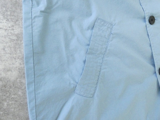 NATURAL LAUNDRY(ナチュラルランドリー) ダンプスタンドカラーコートの商品画像30