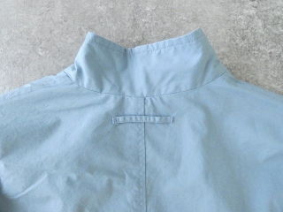 NATURAL LAUNDRY(ナチュラルランドリー) ダンプスタンドカラーコートの商品画像34