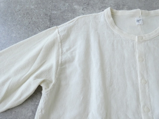 grin(グリン) ミニ畦 切り替えカーディガンの商品画像32