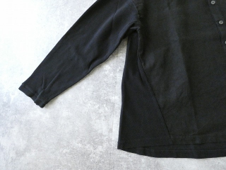 grin(グリン) ミニ畦 切り替えカーディガンの商品画像43