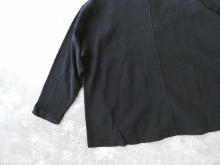 grin(グリン) ミニ畦 切り替えカーディガンの商品画像46