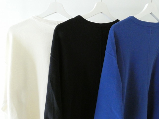 grin(グリン) ミニ畦 切り替えカーディガンの商品画像50