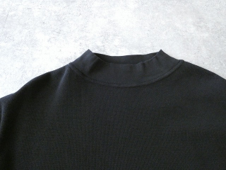 grin(グリン) ミニ畦ダブル モックプルオーバーの商品画像25