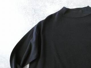 grin(グリン) ミニ畦ダブル モックプルオーバーの商品画像26