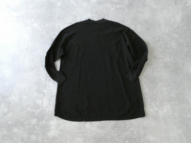 grin(グリン) ミニ畦 ロングプルオーバーの商品画像12